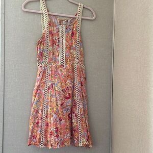 New Chelsea & Violet Boho Dress